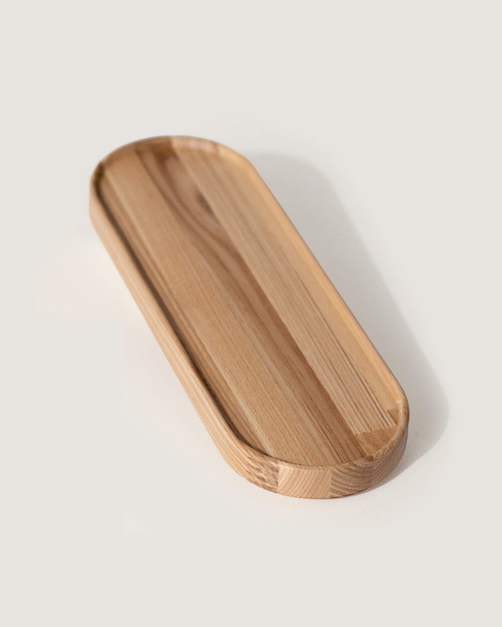 Hasami Ash Wooden Tray