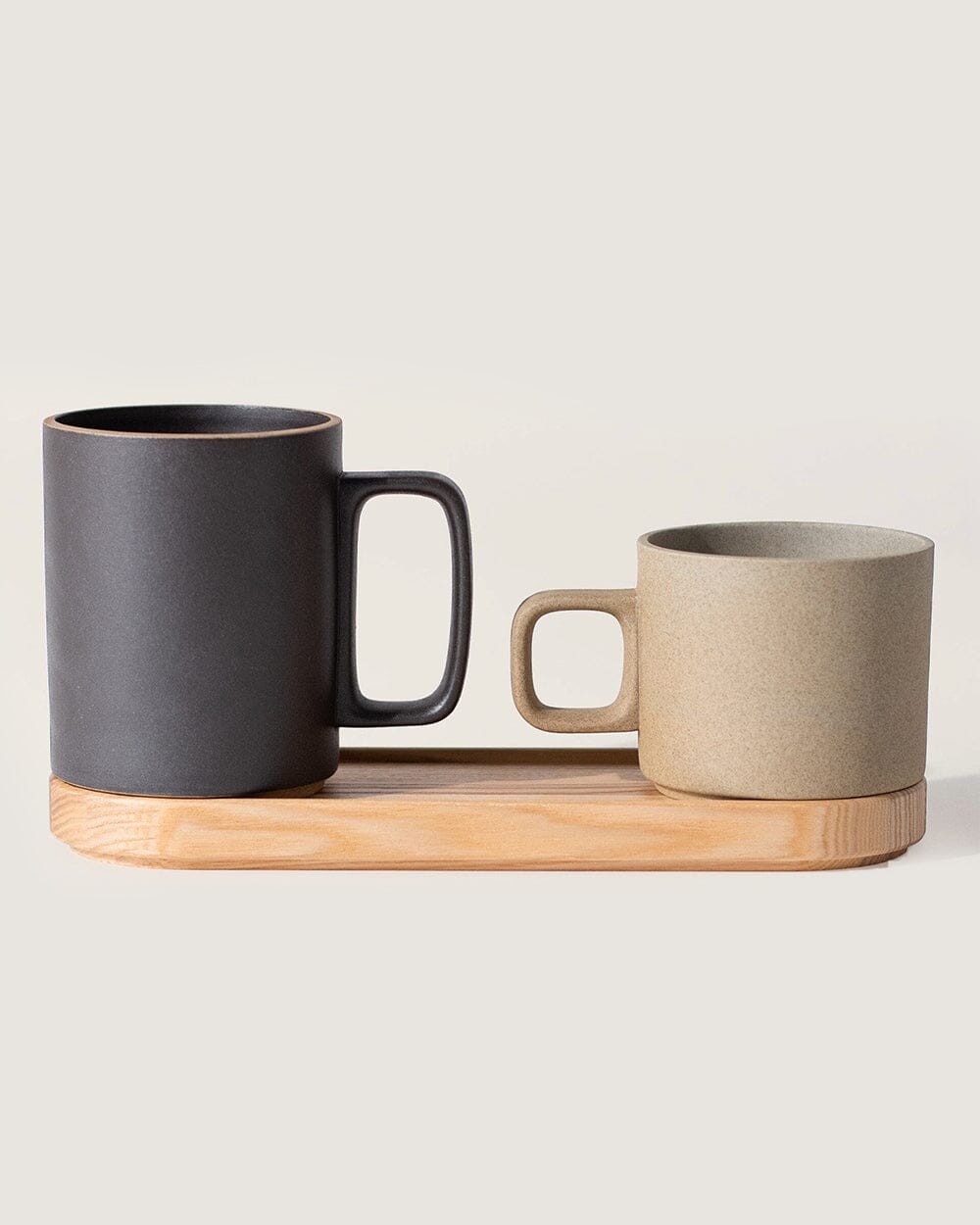 Hasami Ash Wooden Tray