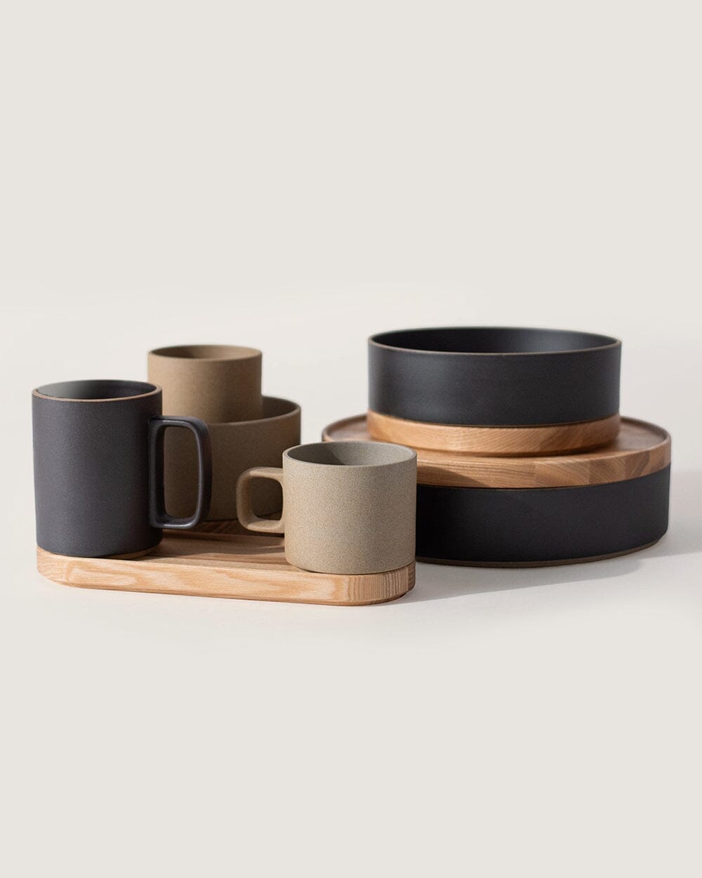 Hasami Porcelain Bowl