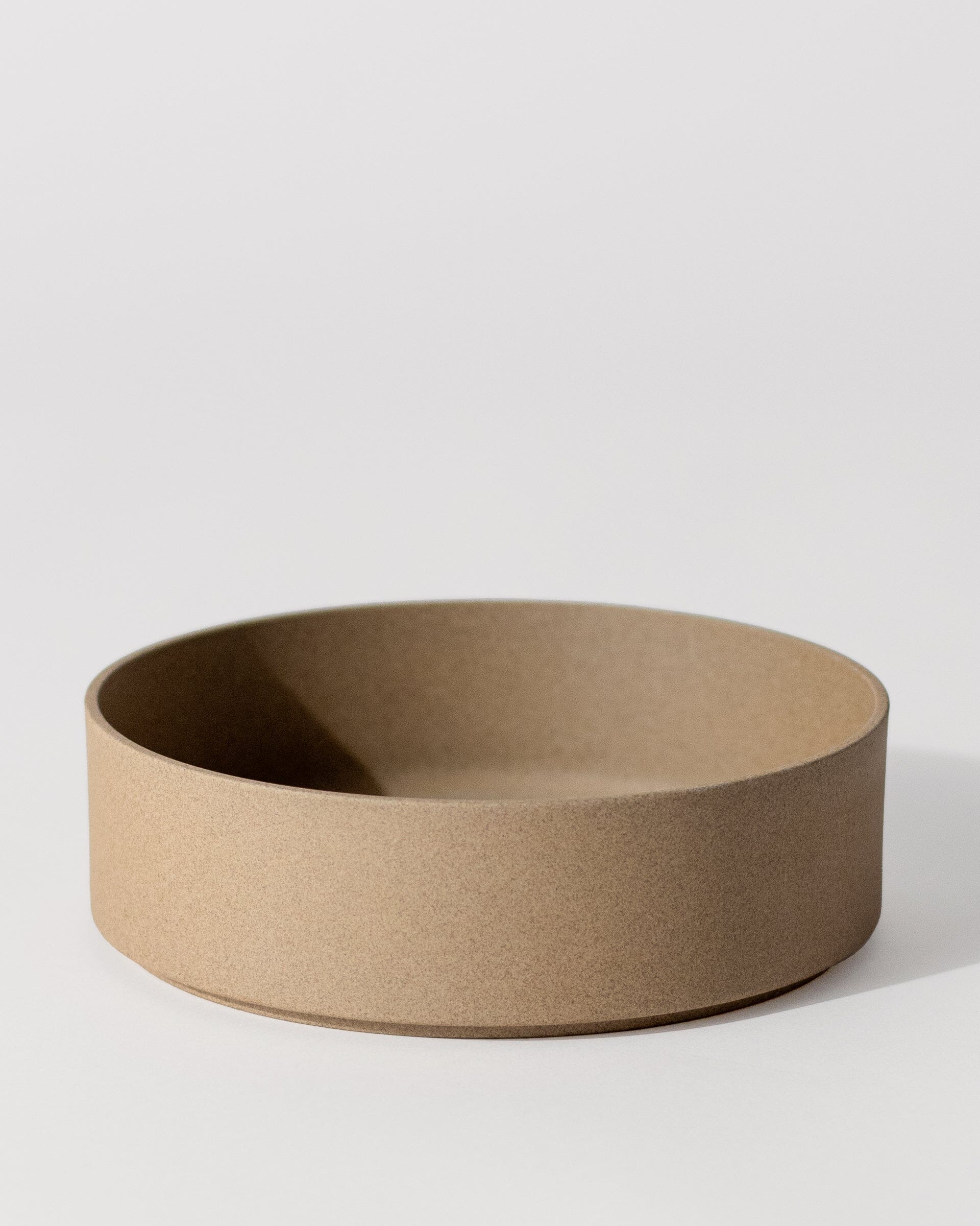 Hasami Porcelain Medium Bowl in Natural