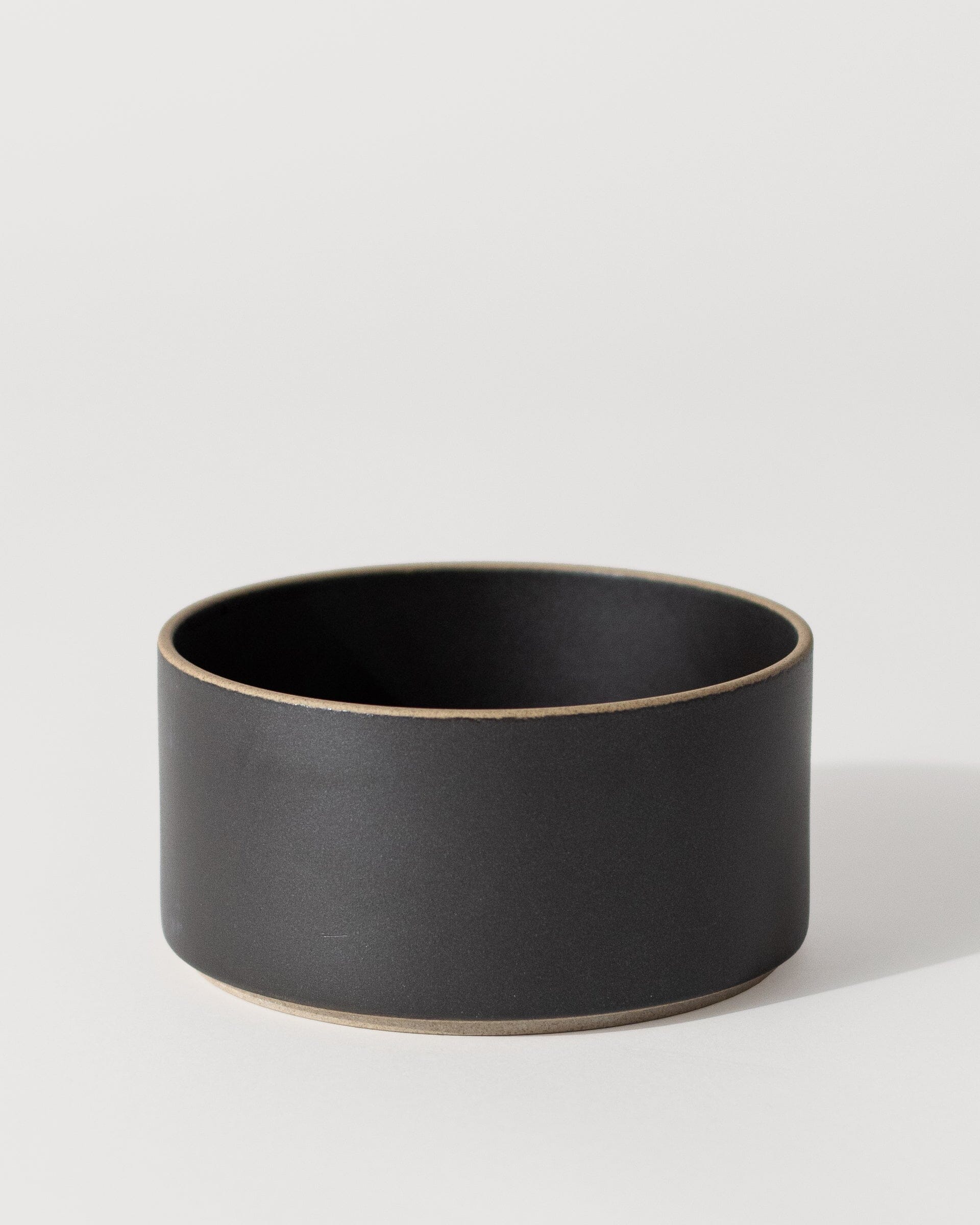  Hasami Porcelain Small Bowl in Black