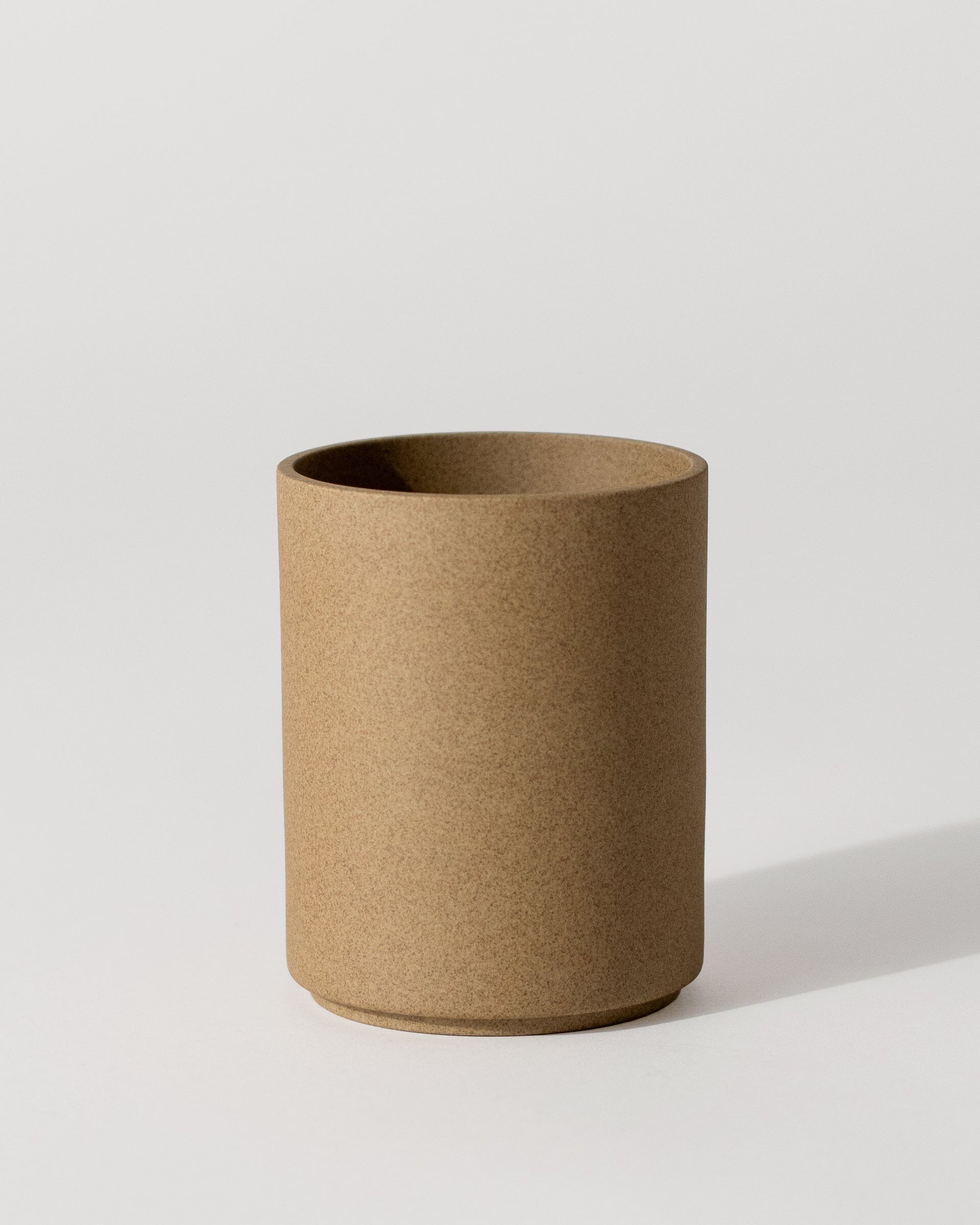 Hasami Porcelain Tumbler in Natural 