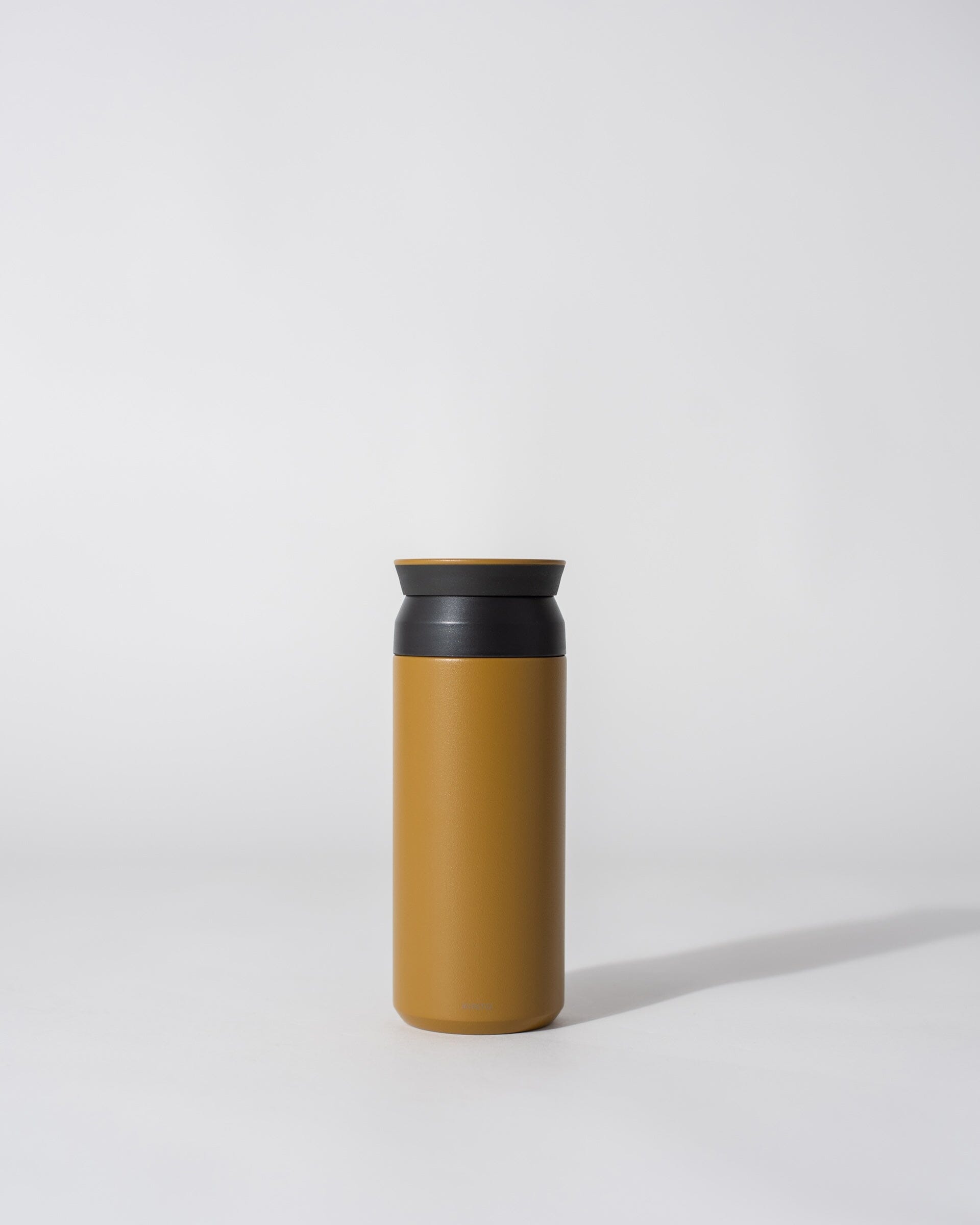 #color_coyote KINTO Travel Tumbler Coyote
