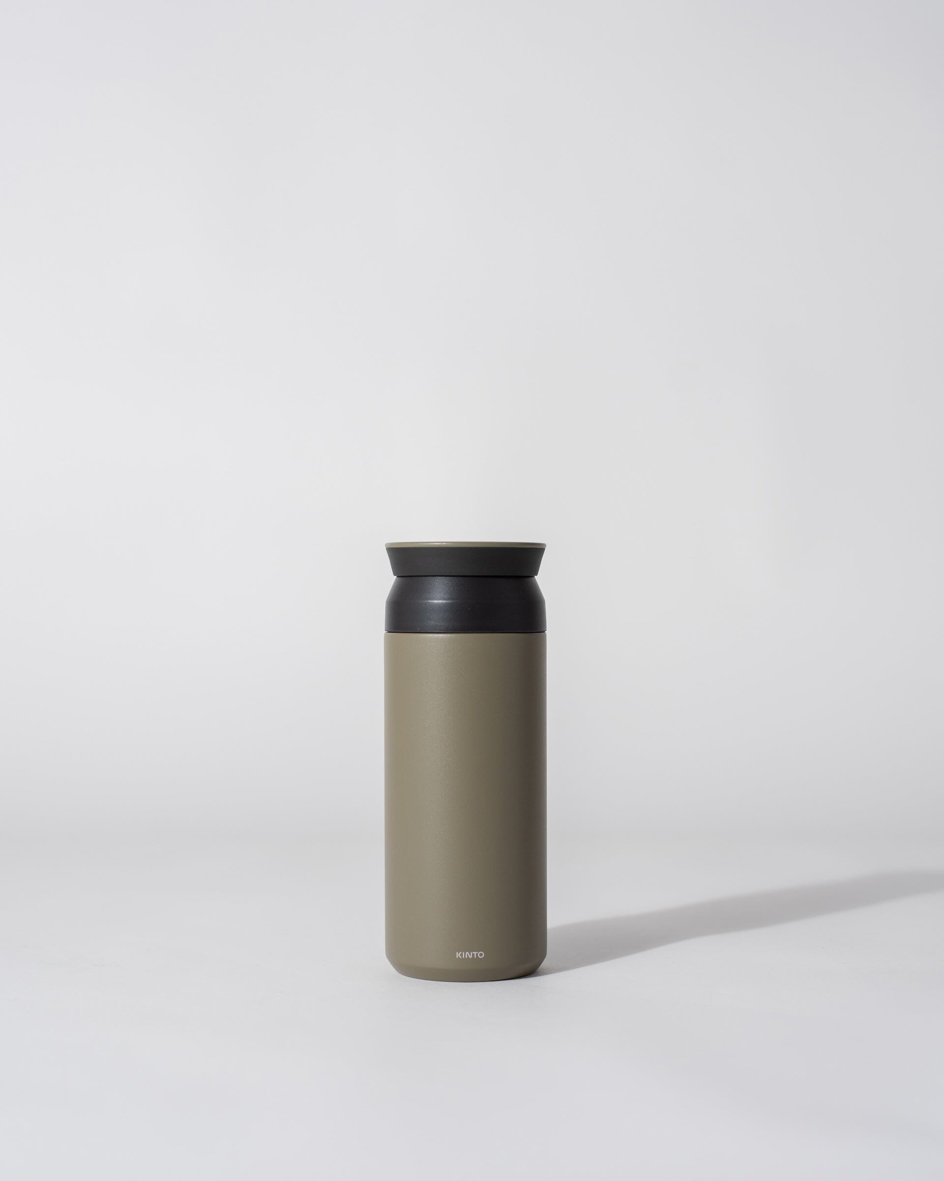 #color_khaki KINTO Travel Tumbler Khaki