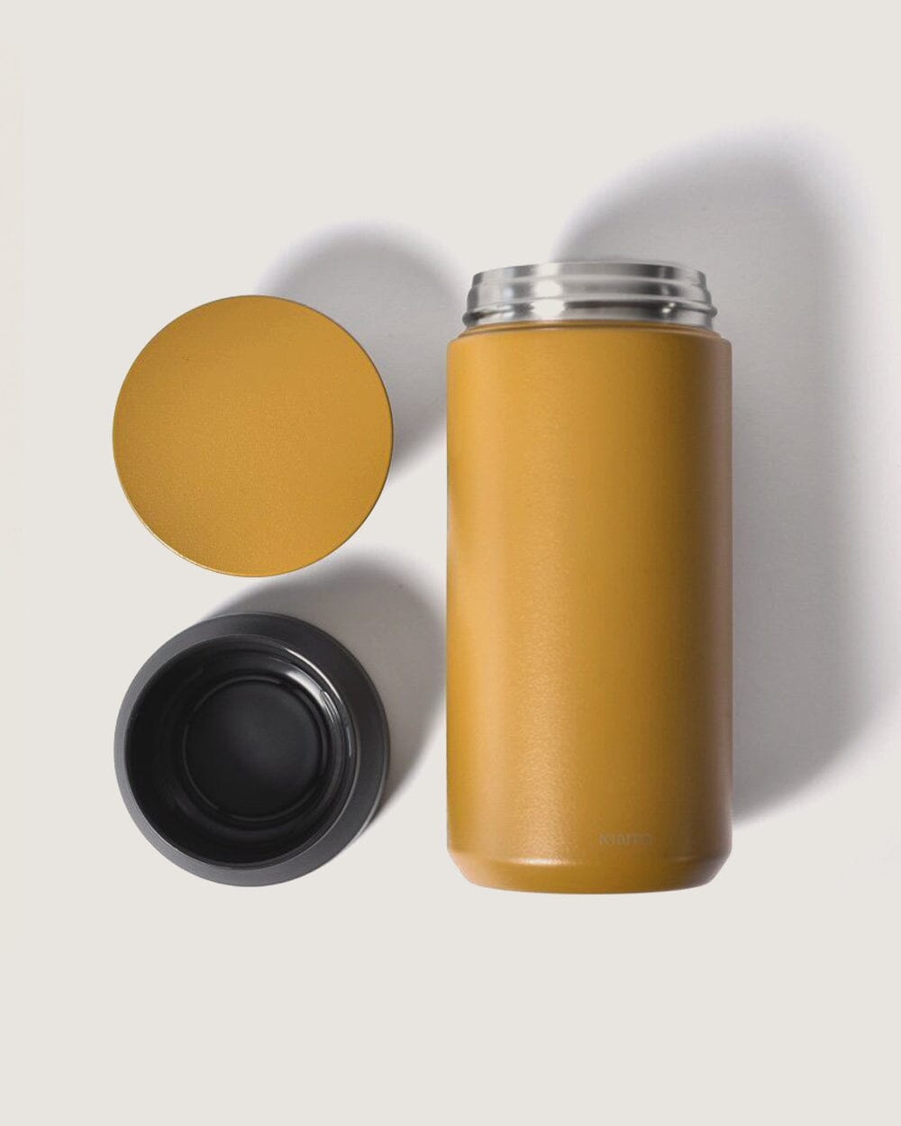 KINTO Travel Tumbler - Coyote