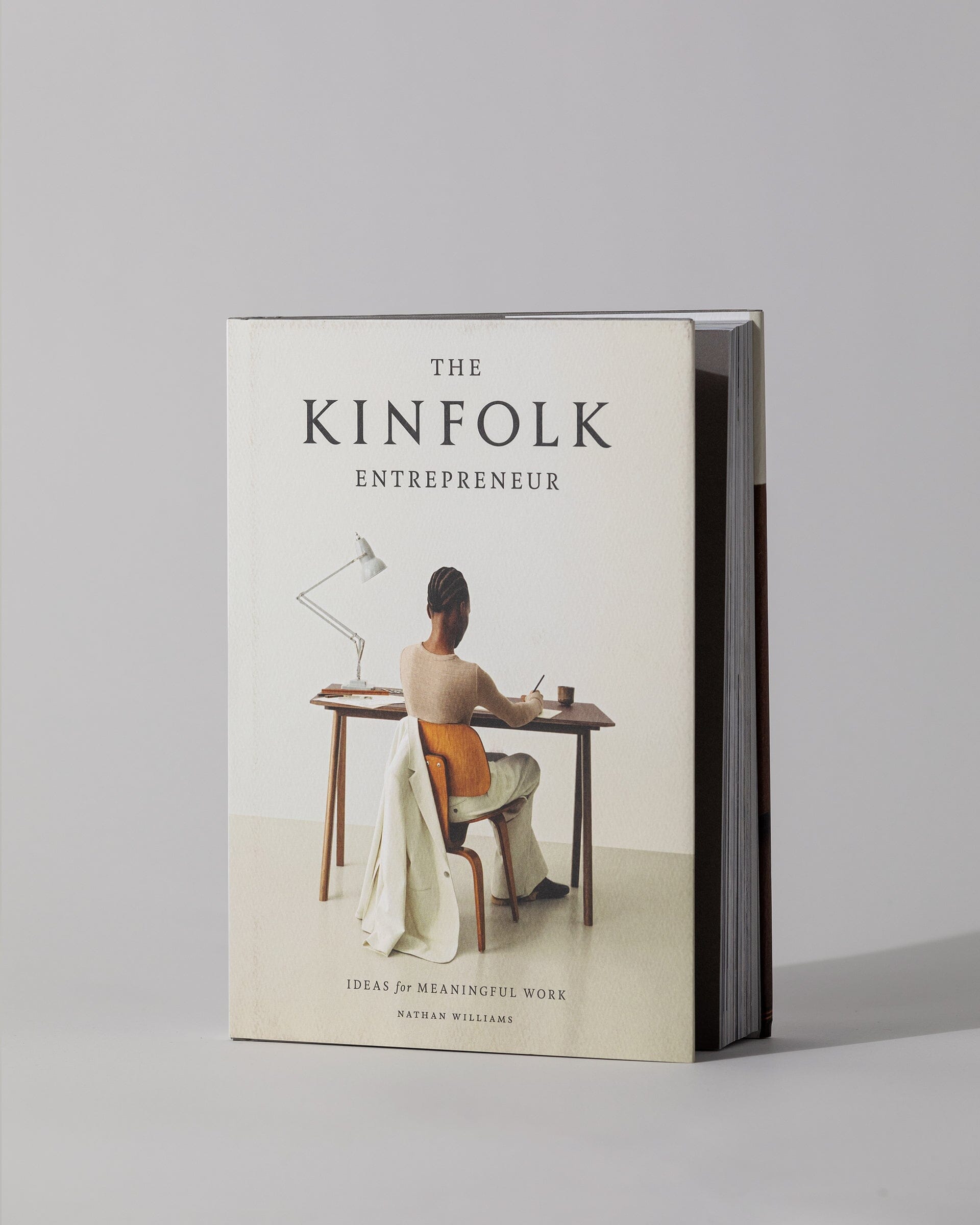 The Kinfolk Entrepreneur: Ideas for Meaningful Work 2