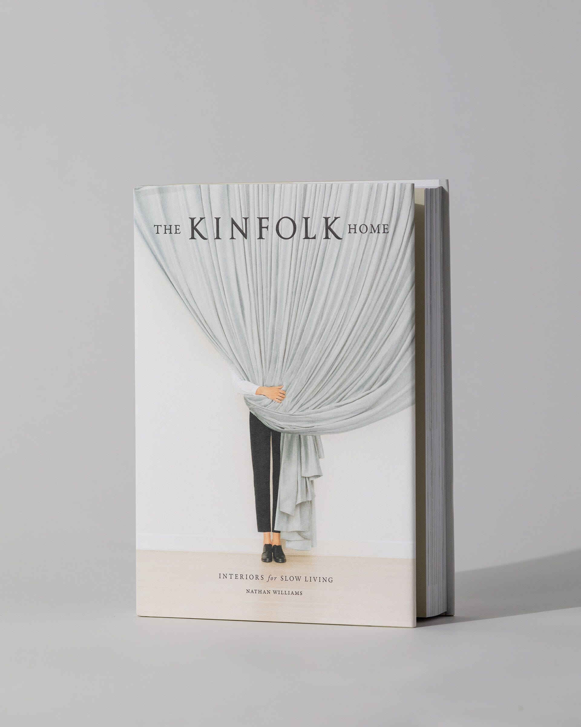 Kinfolk Home: Interiors for Slow Living