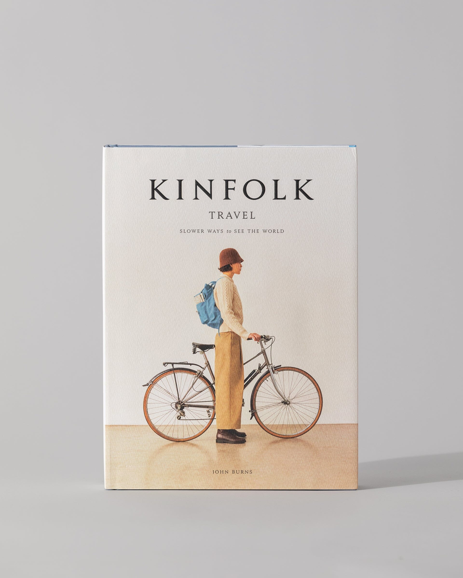 Kinfolk Travel: Slower Ways to See the World 1