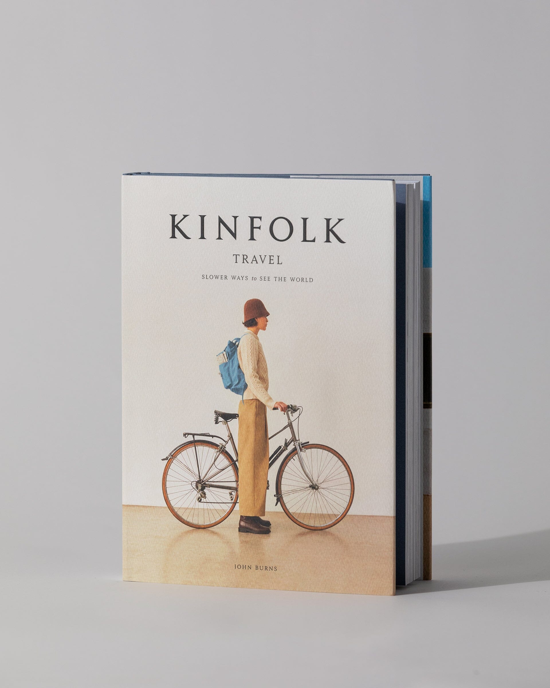 Kinfolk Travel: Slower Ways to See the World 2