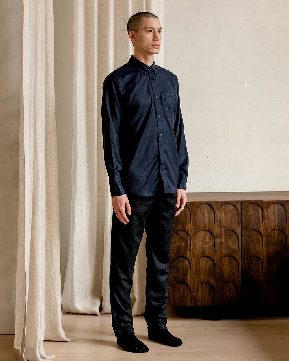 #color_heather navy