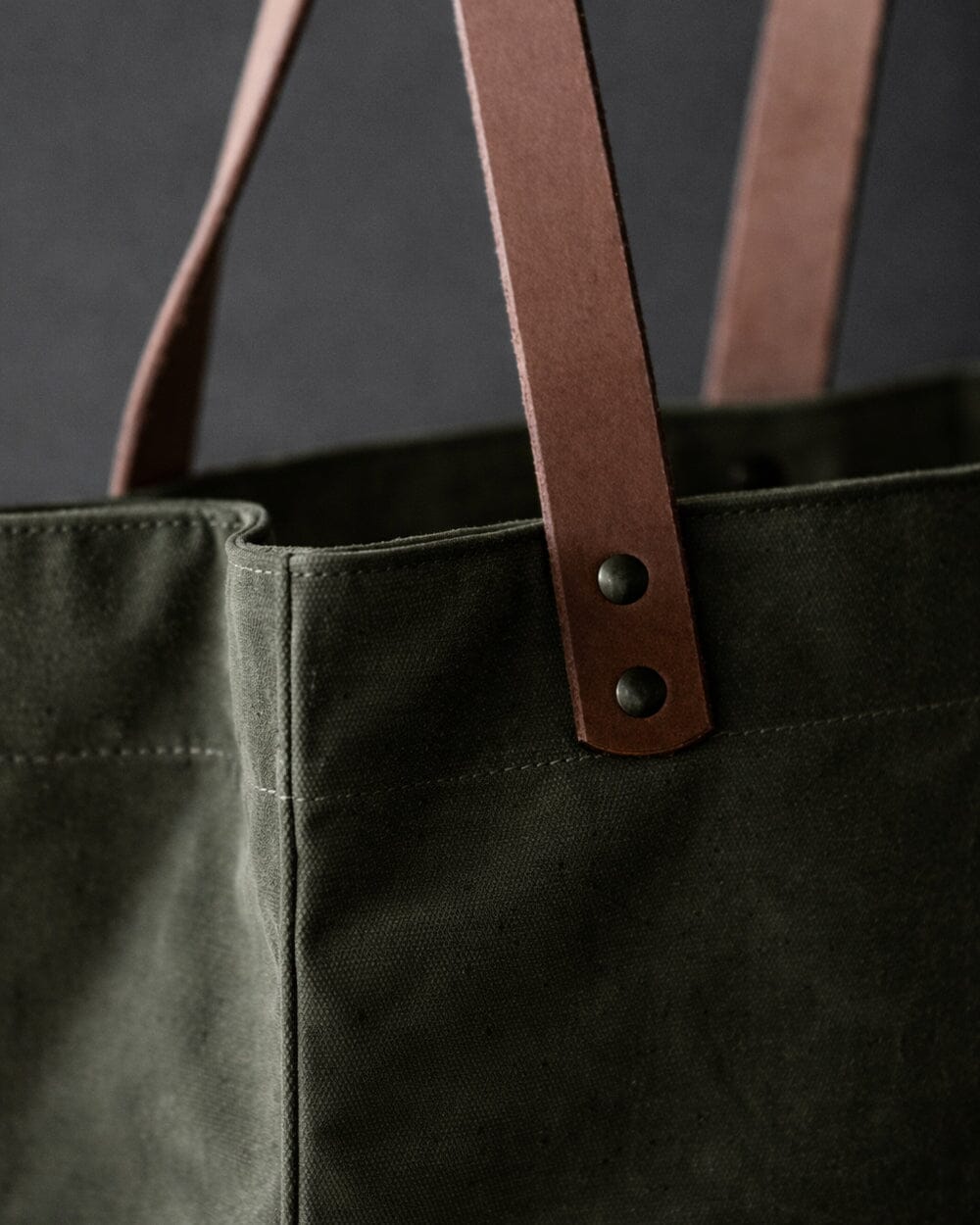 The Market Tote