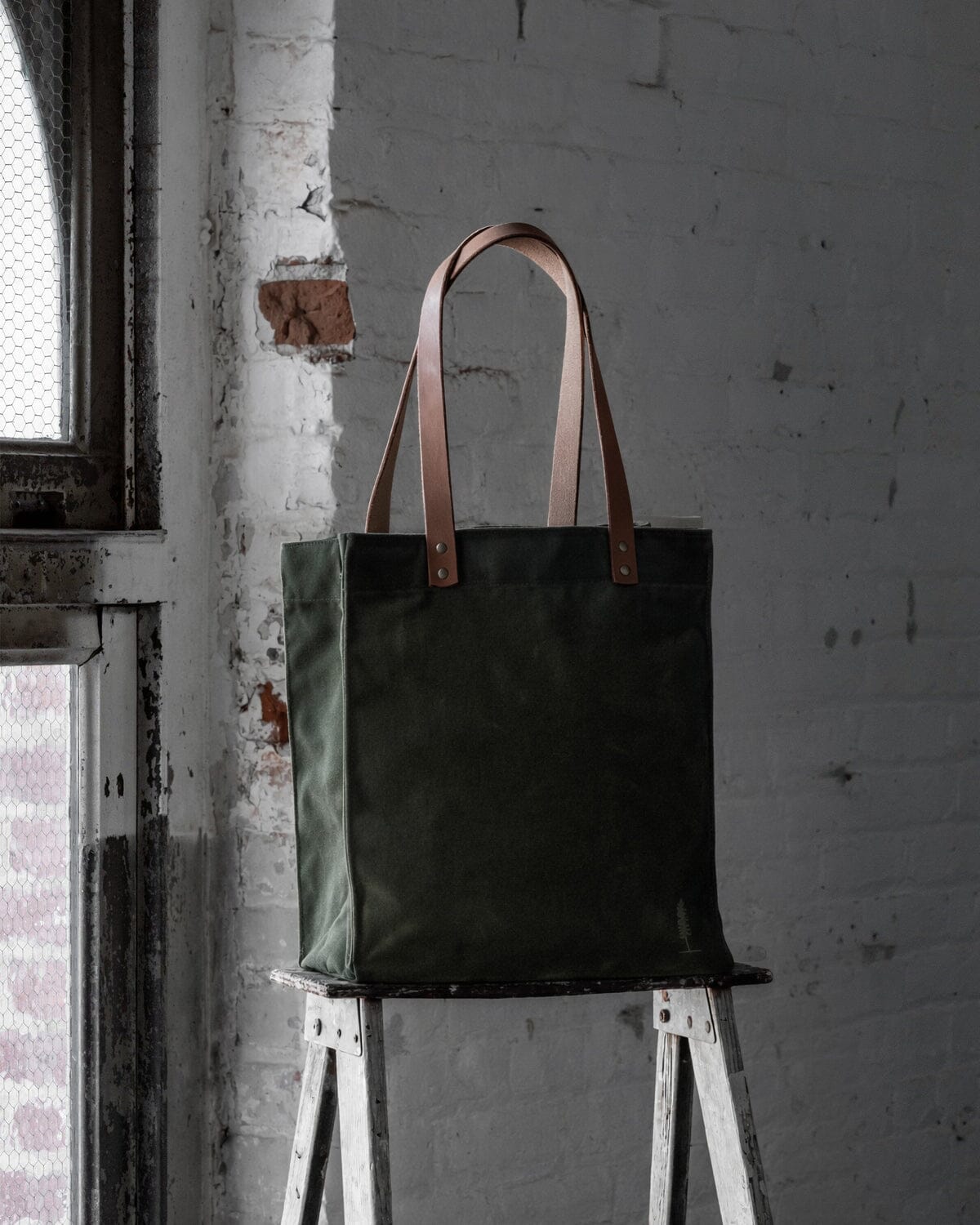 The Market Tote