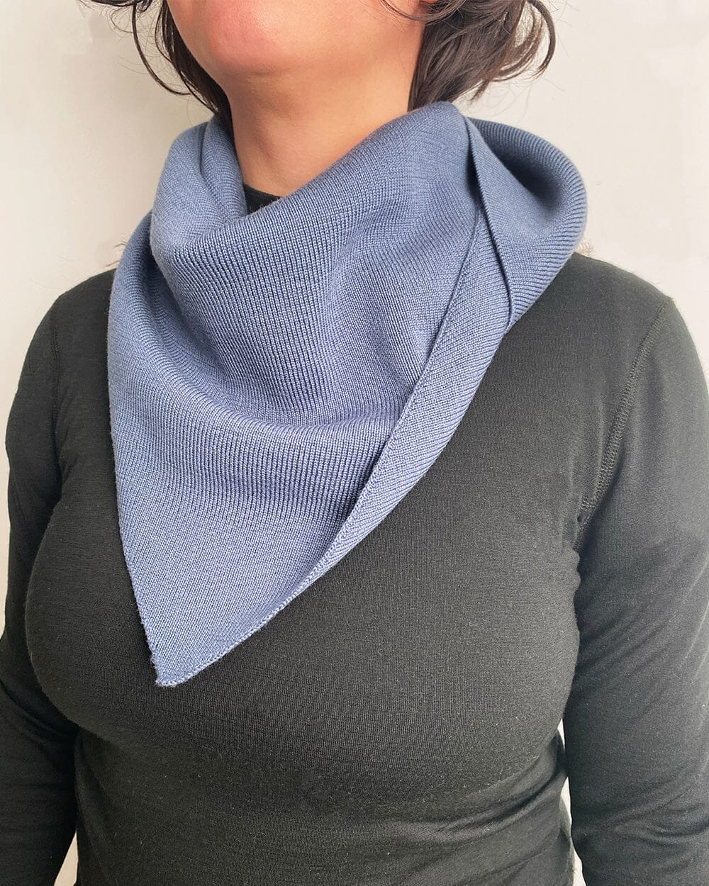 The Merino Scarf