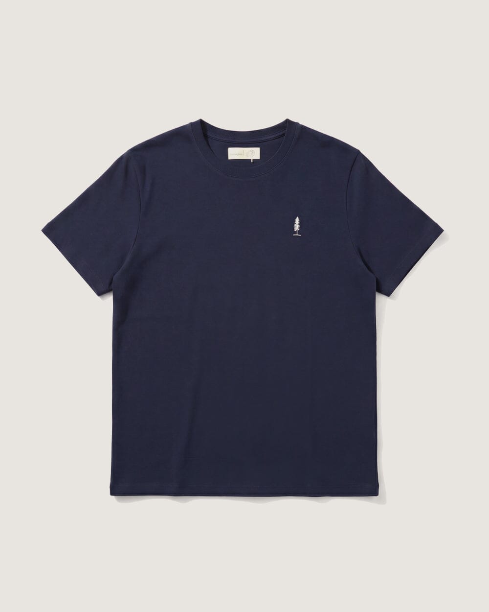 The Premium Organic Cotton Tree Tee