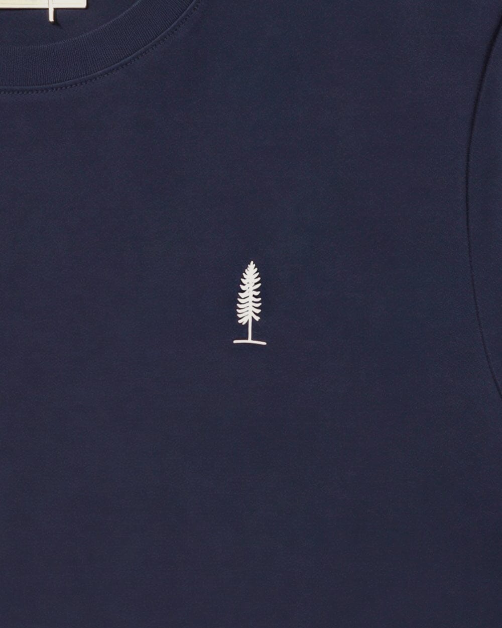 The Premium Organic Cotton Tree Tee