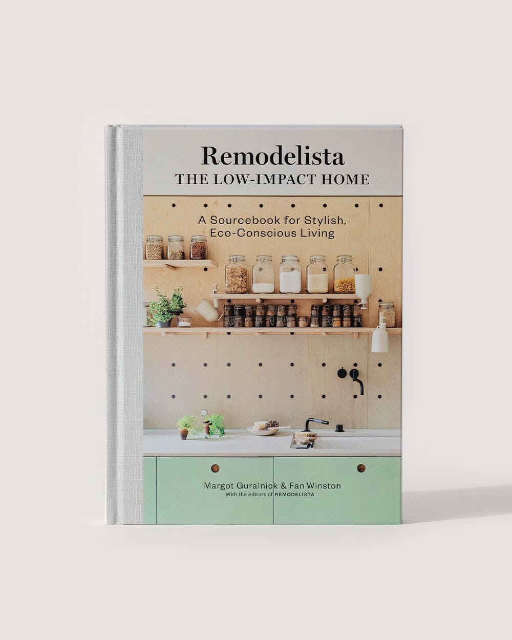 Remodelista: The Low-Impact Home