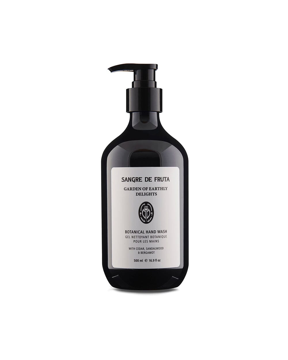 Sangre de Fruta Botanical Hand Wash
