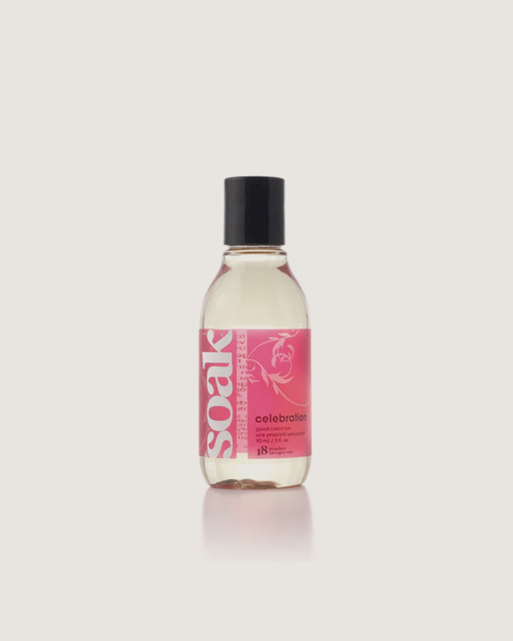 Soak Wash 3oz