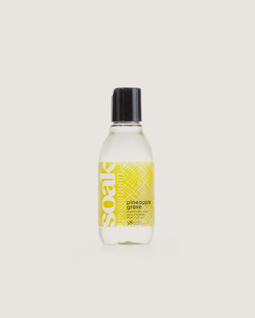 Soak Wash 3oz