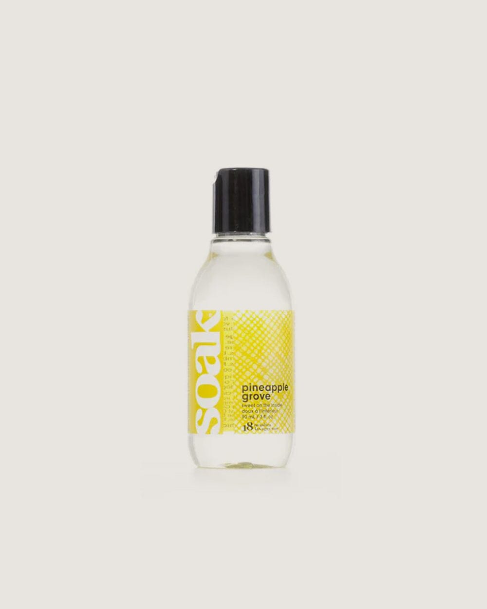 Soak Wash 3oz