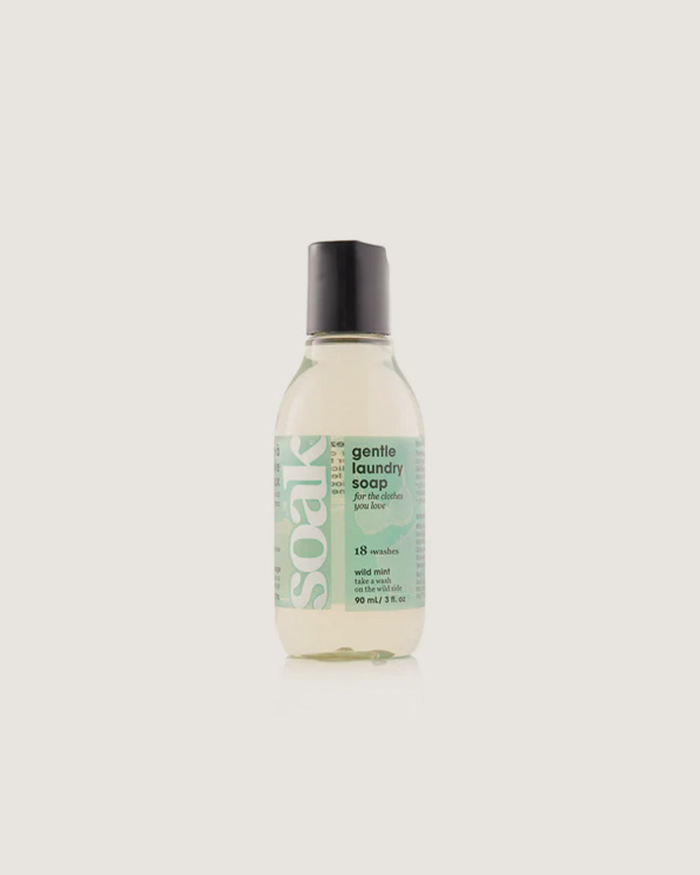 Soak Wash 3oz
