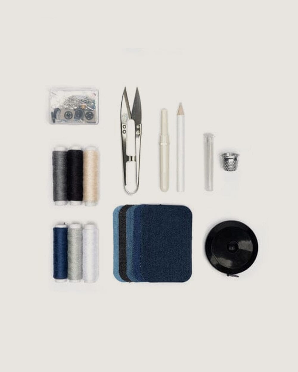 Steamery Sewing Kit
