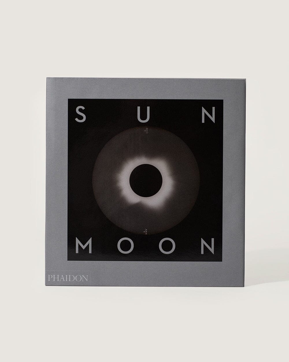 Sun And Moon: A Story Of Astronomy, Photography And Cartography