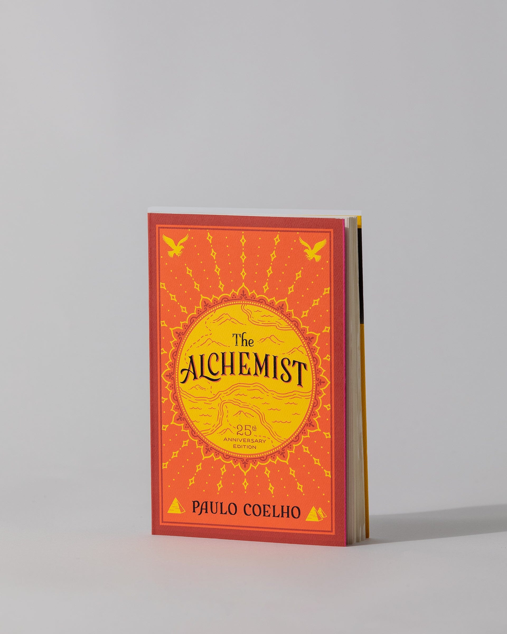 The Alchemist 2