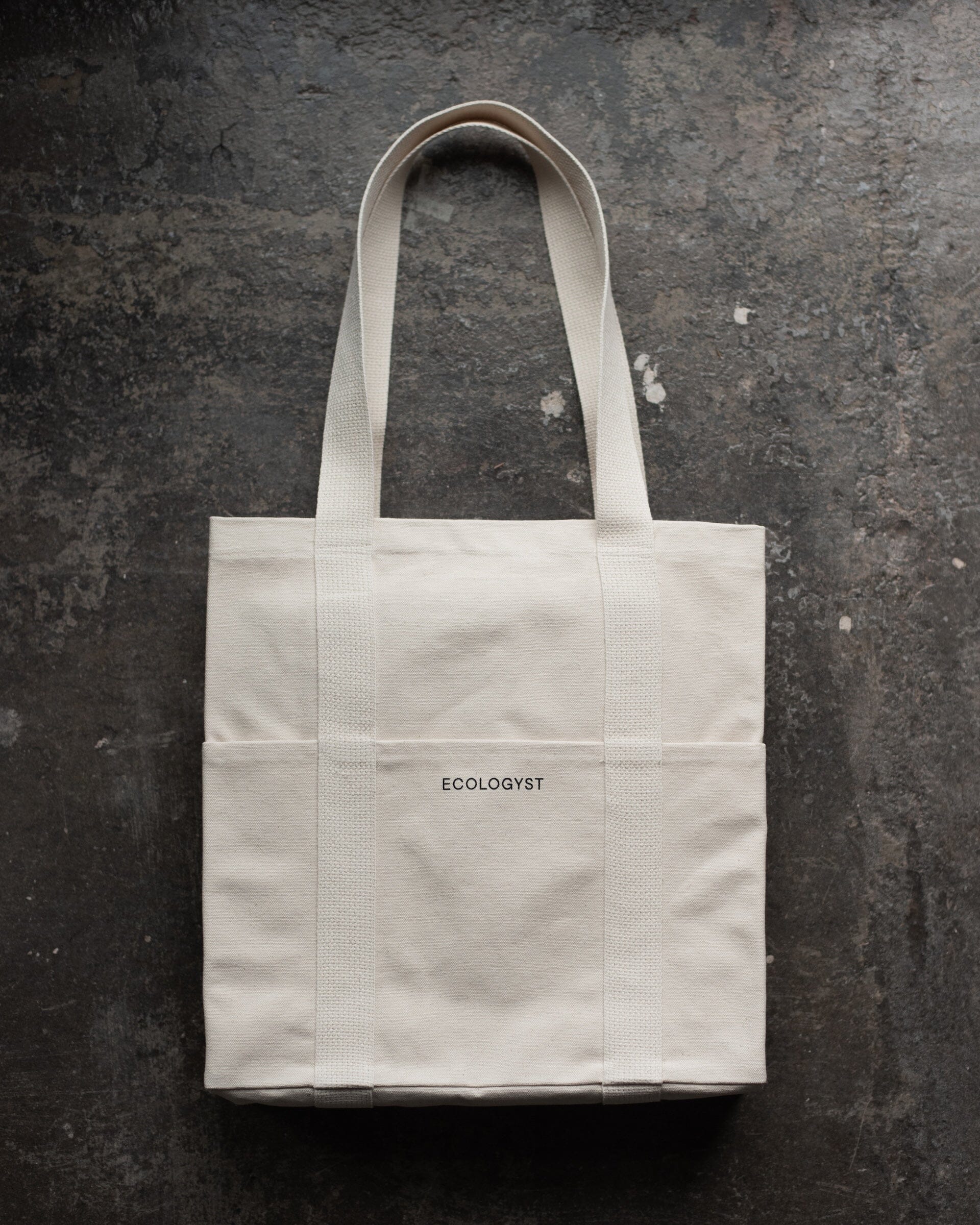 The Anna Tote Flat 1