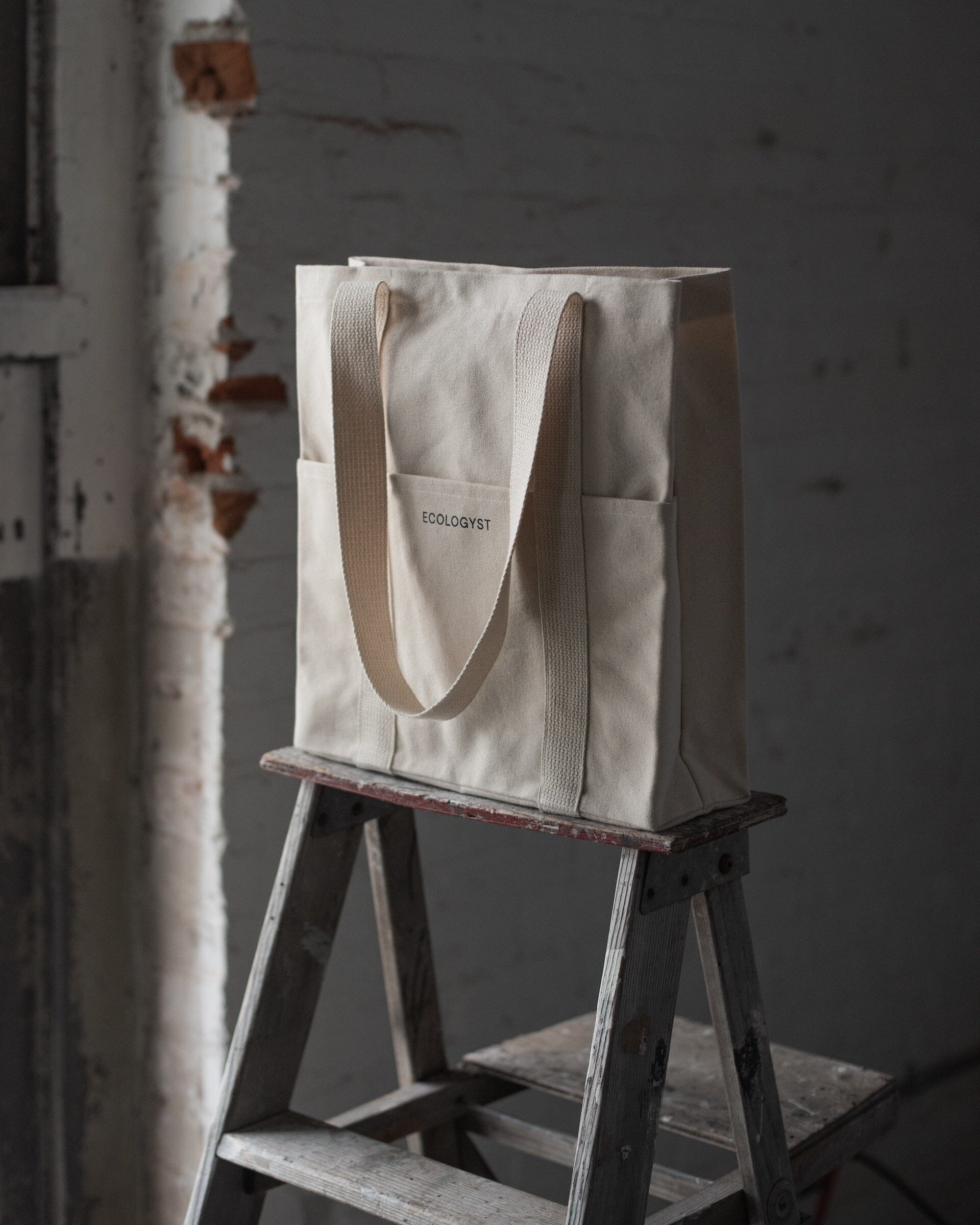 The Anna Tote Front 1