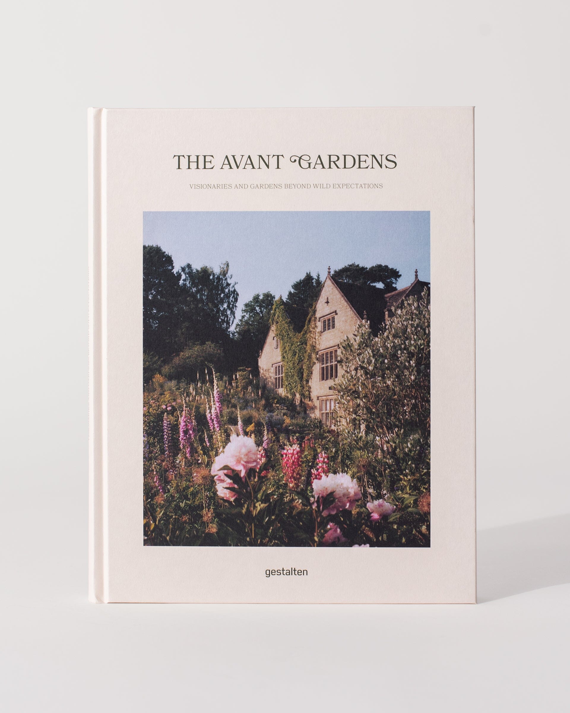 The Avant Gardens