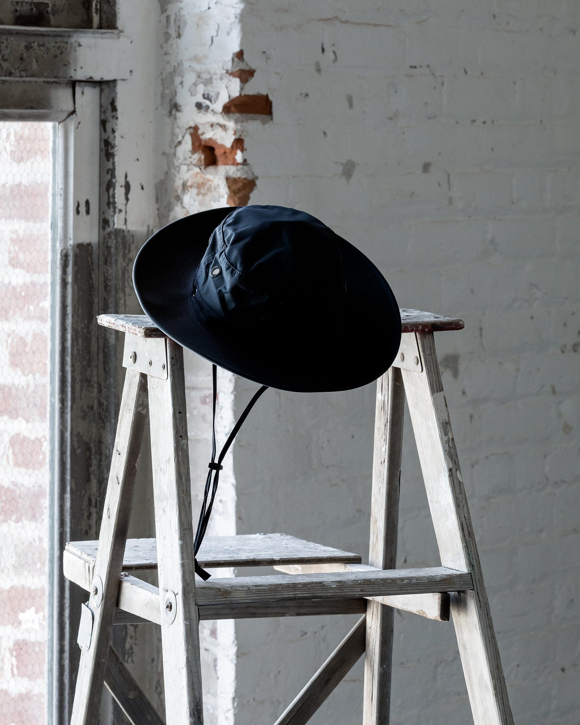 The Bucket Hat | 100% Organic Cotton