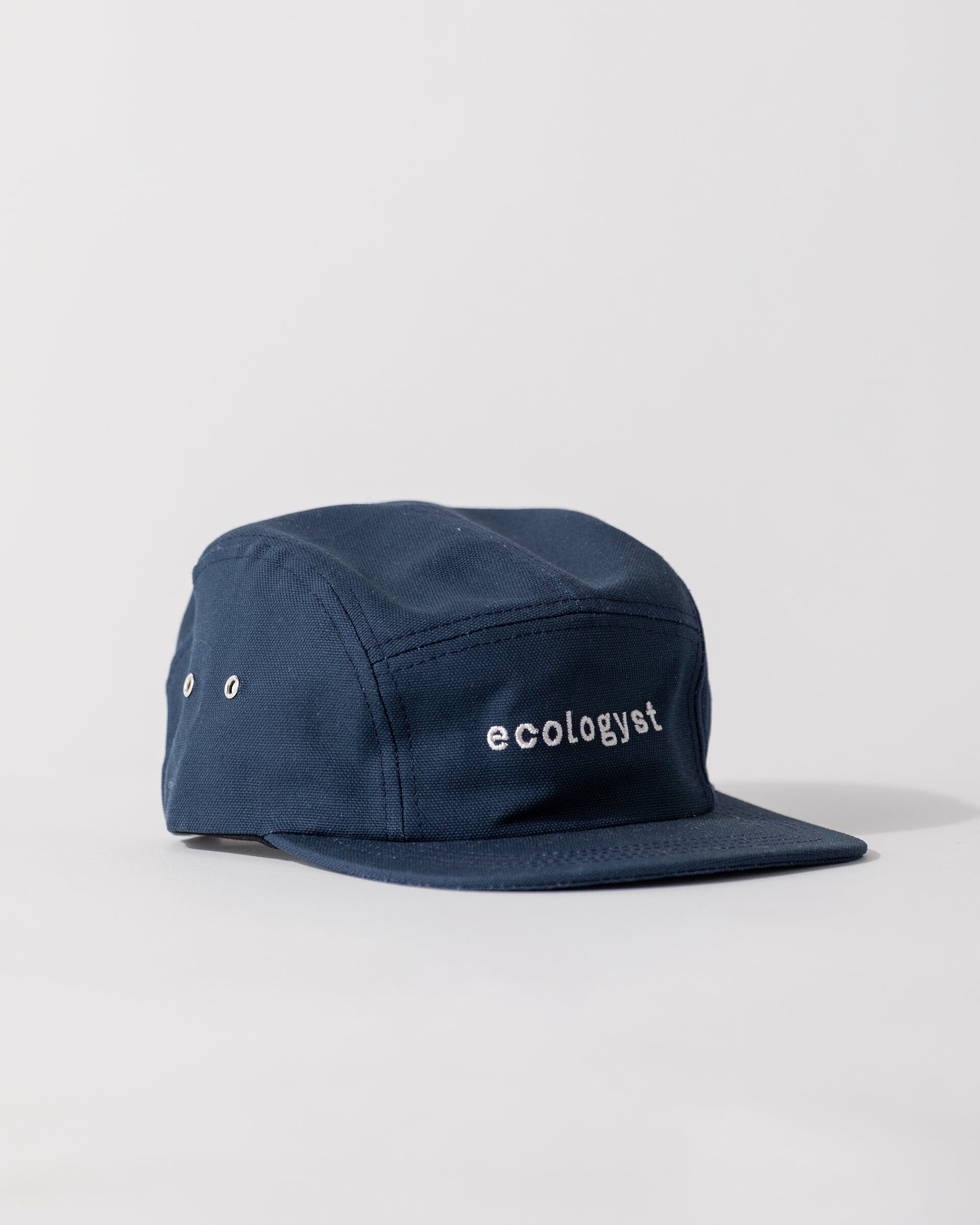 #color_pacific The Canvas Camp Cap in Pacific