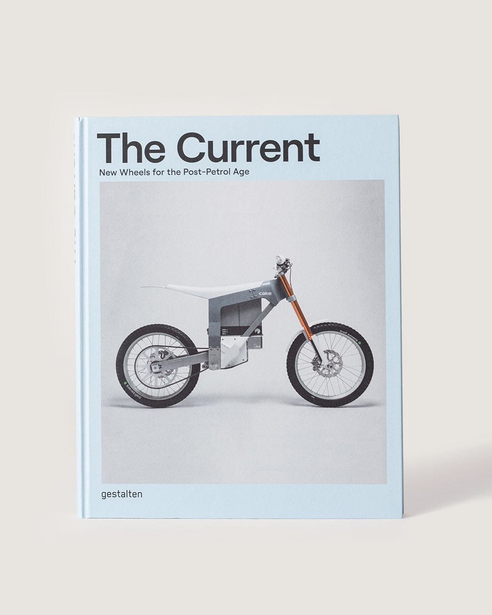 The Current: New Wheels for the Post-Petrol Age