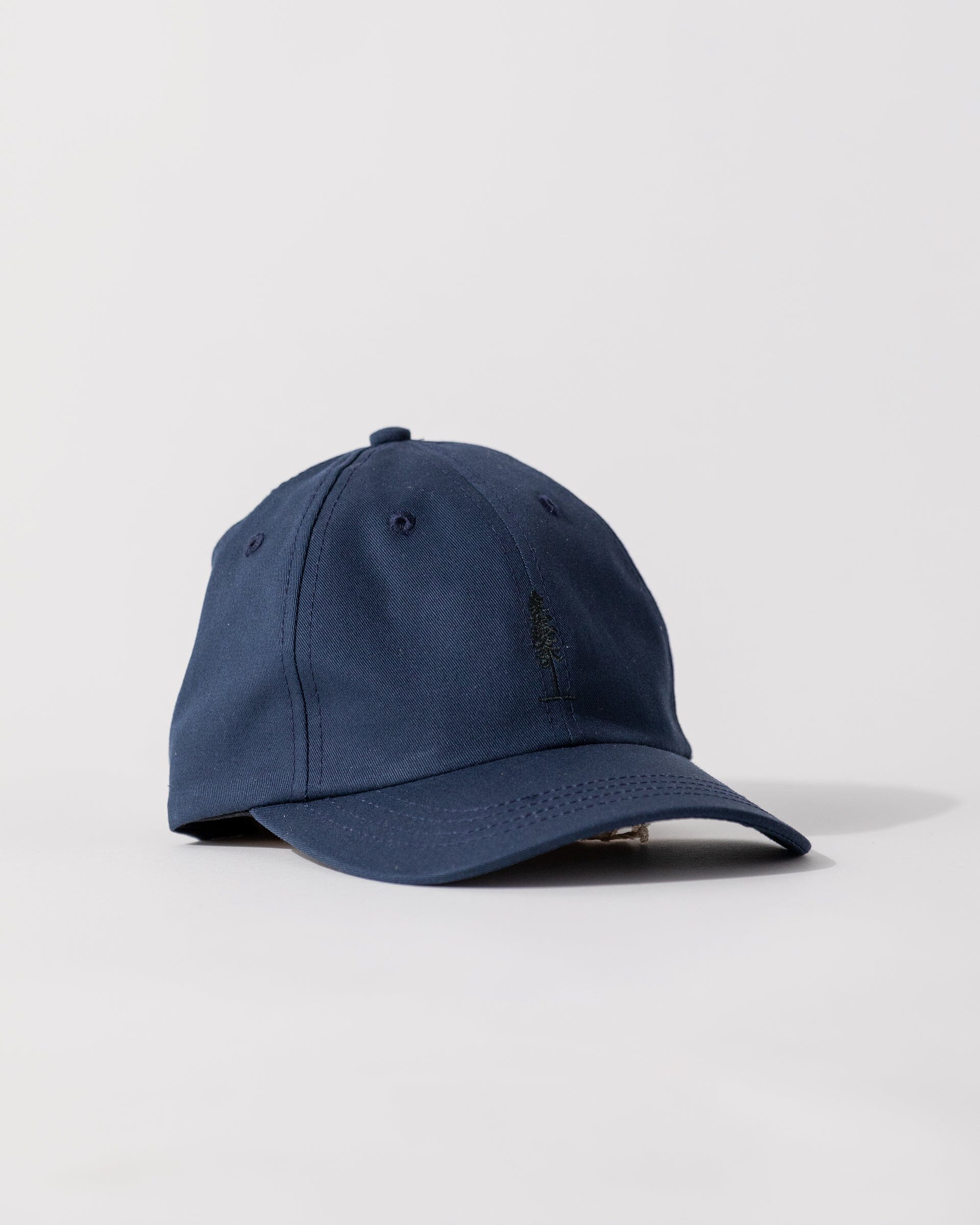 #color_navy The Everyday Cap in Navy