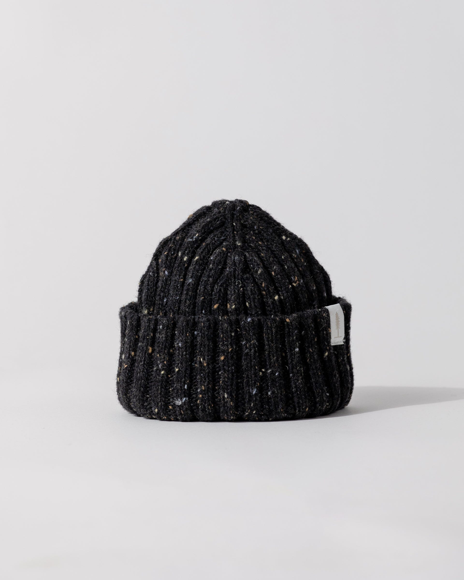 #color_speckled black