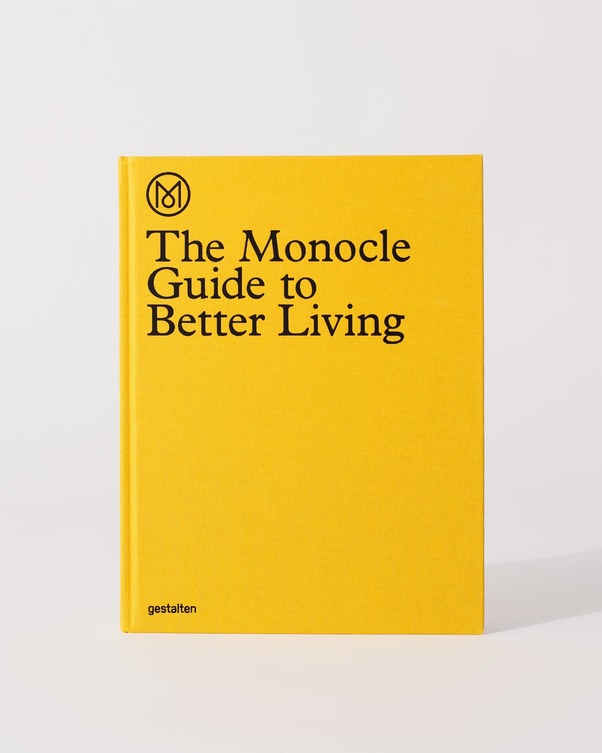 The Monocle Guide to Better Living