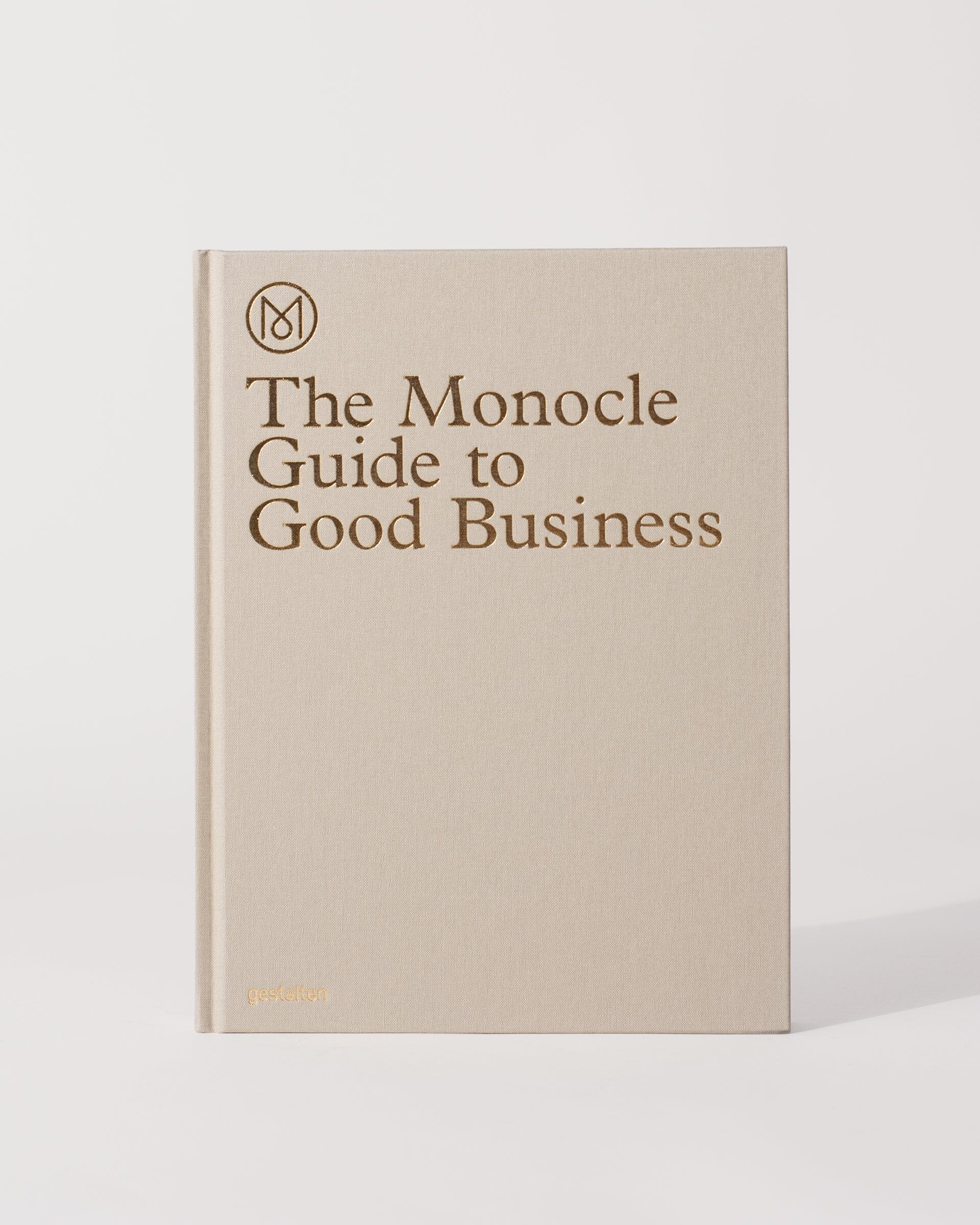 The Monocle Guide to Good Business