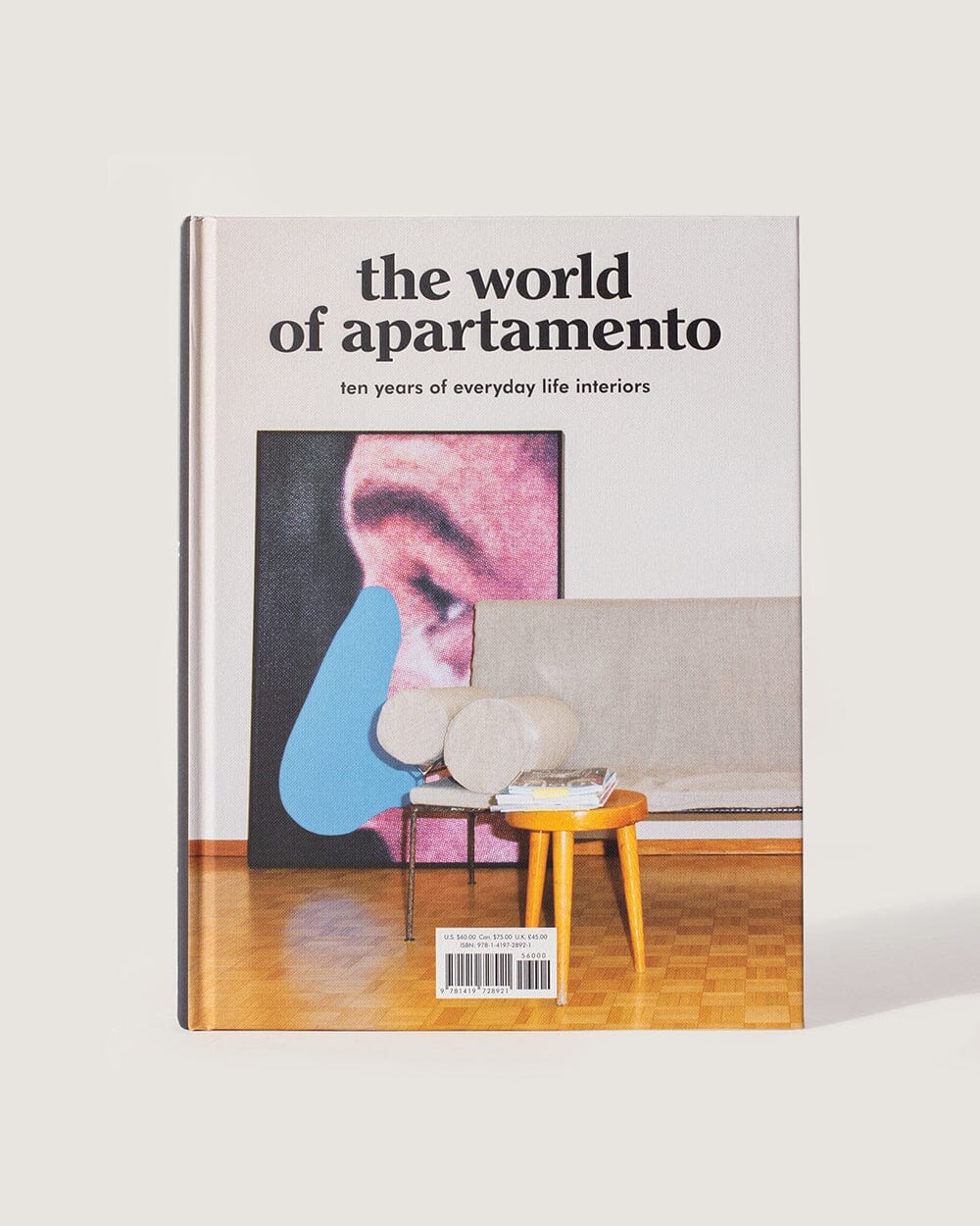 the world of apartamento magazine インテリア The World of Apartamento: 10 Years of Everyday Life Interiors