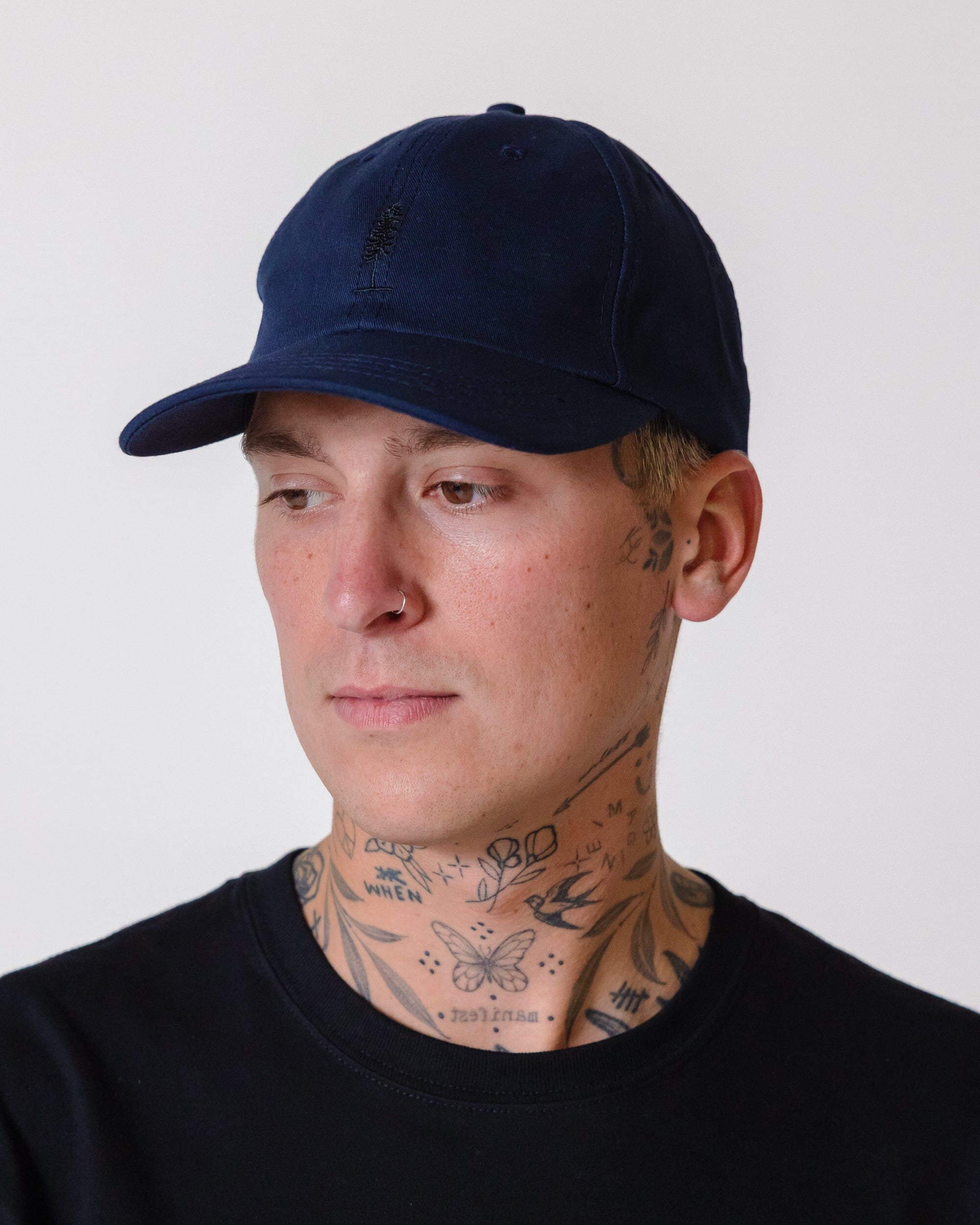The Everyday Cap