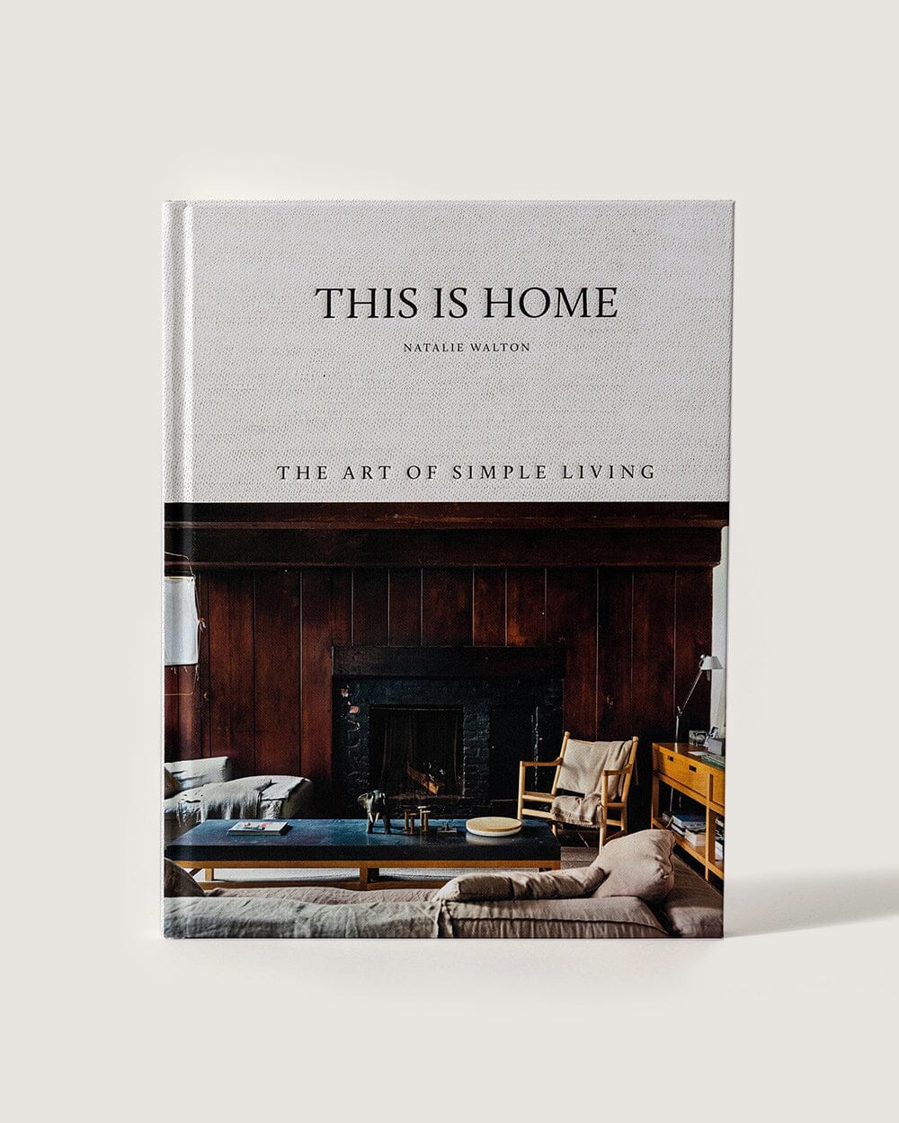 This is Home: The Art of Simple Living