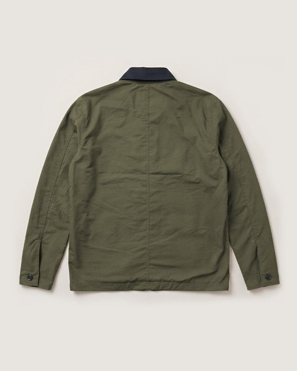 The Ventile Field Coat