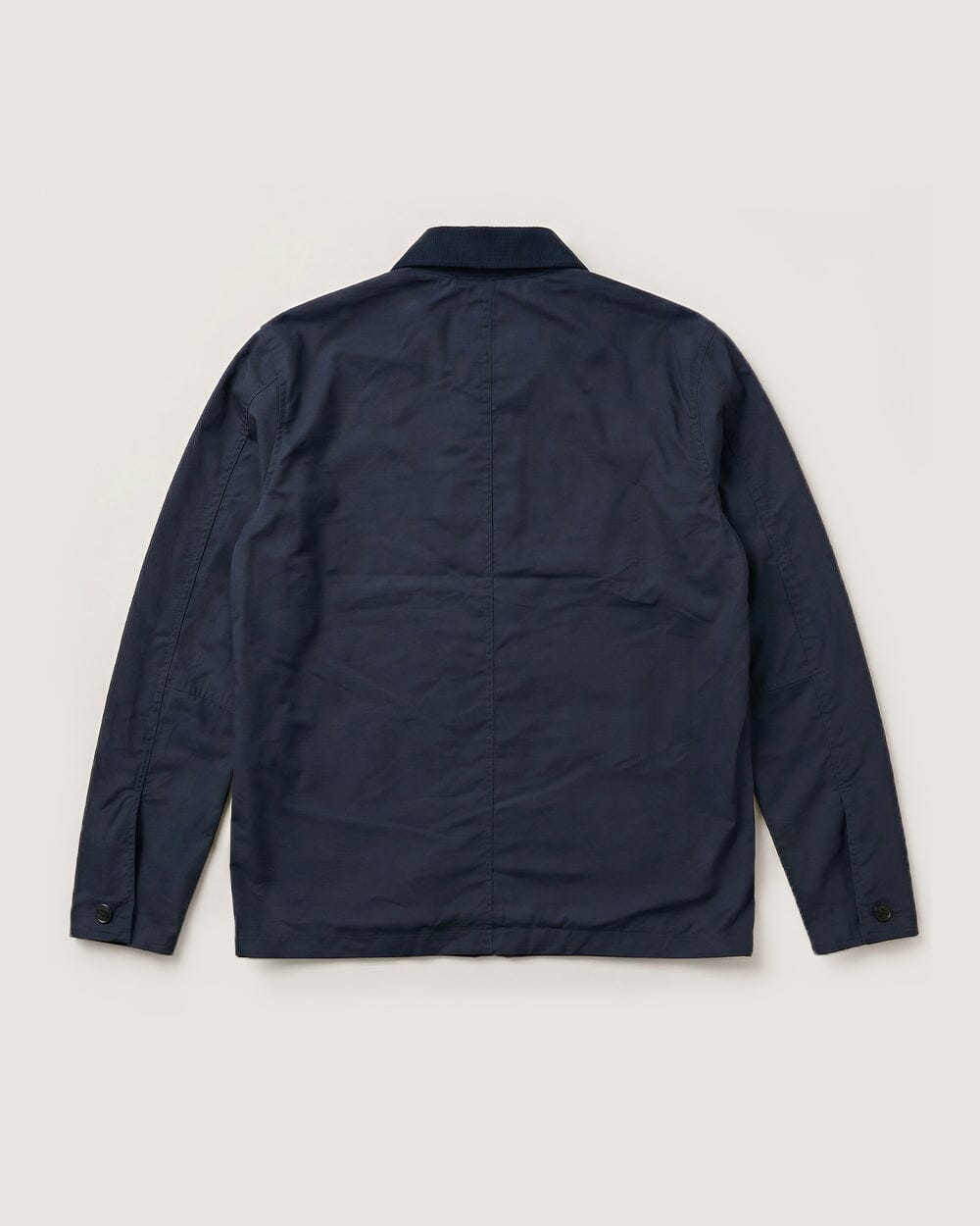 The Ventile Field Coat