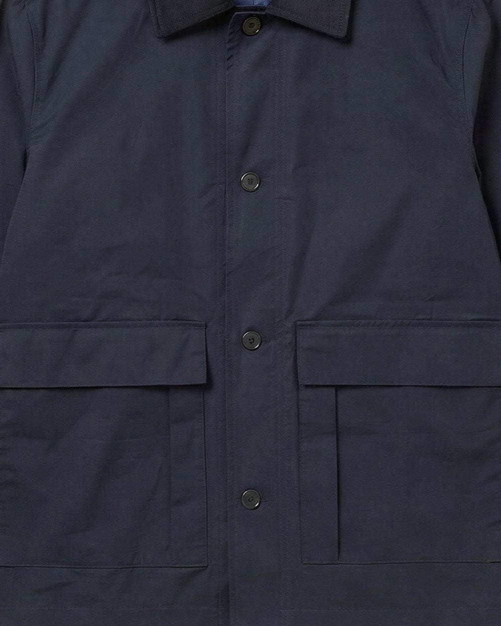 The Ventile Field Coat