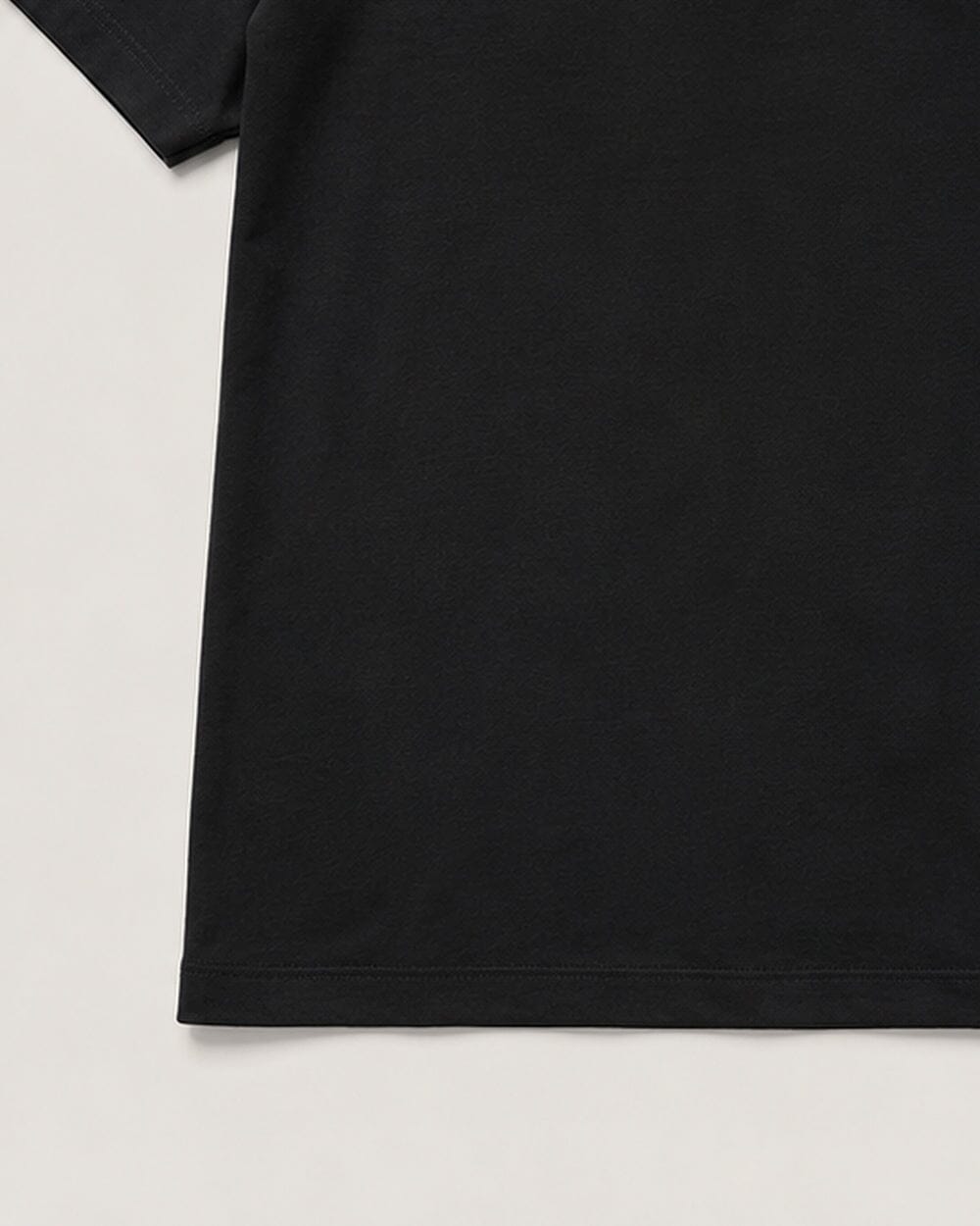 The Womens Organic Cotton Raglan Tee