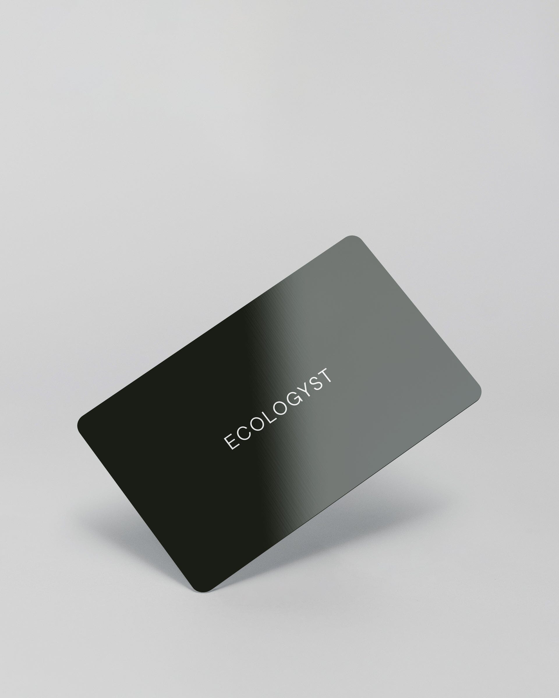 ecologyst Digital Gift Card