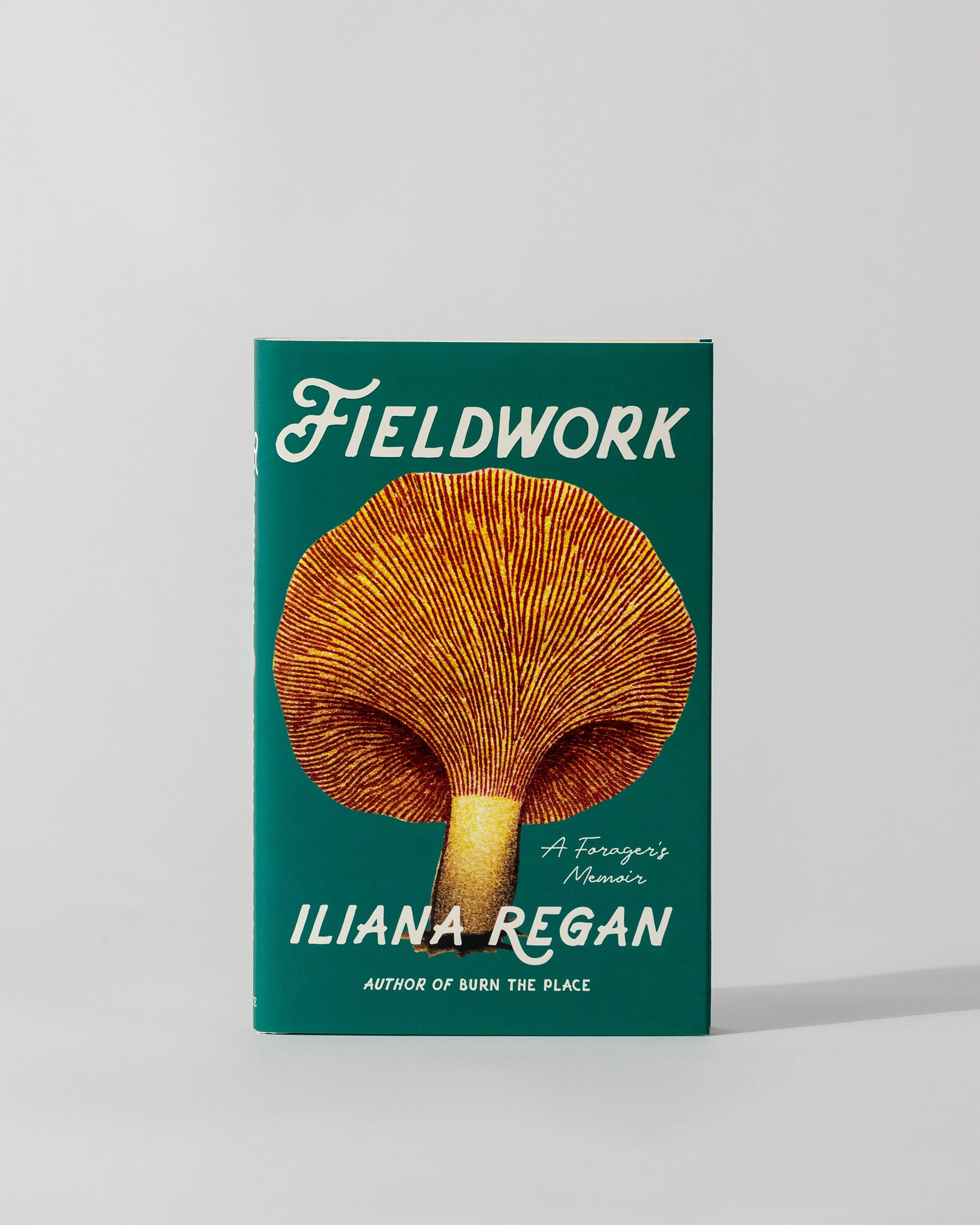 Fieldwork: A Forager's Memoir 1