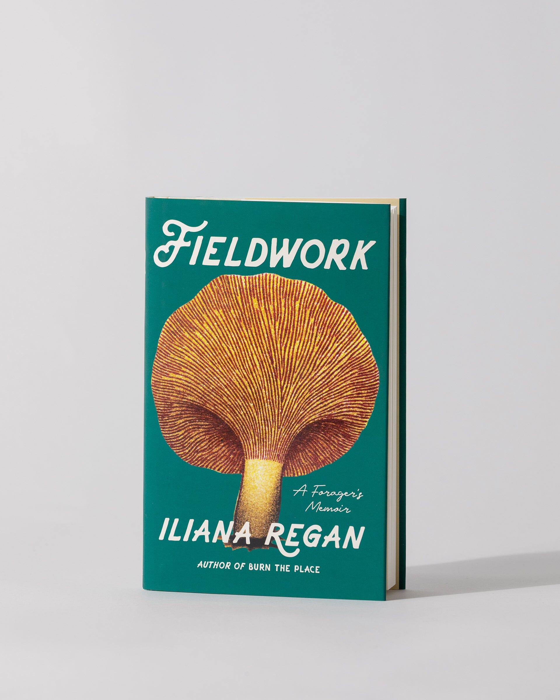 Fieldwork: A Forager's Memoir 2