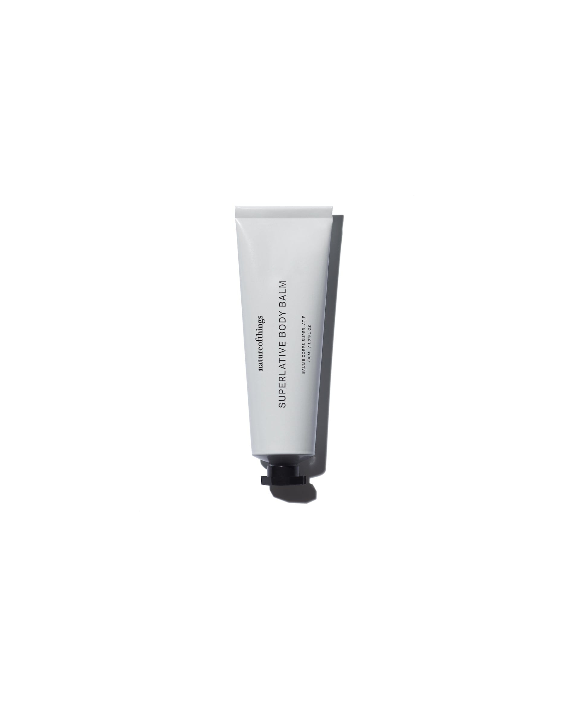 natureofthings Superlative Body Balm - Front 1