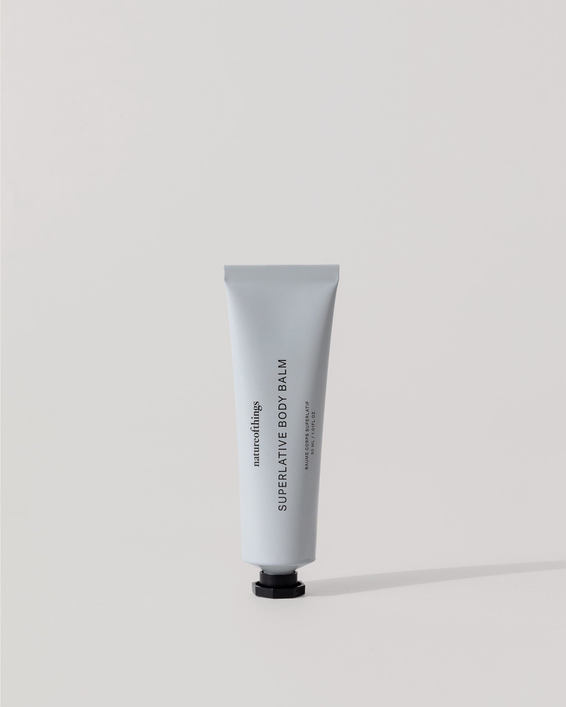 natureofthings Superlative Body Balm - Front 2